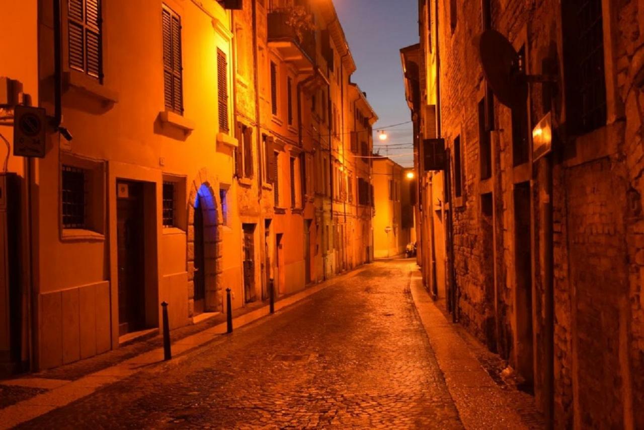 Verona Up To You - Panorama Экстерьер фото