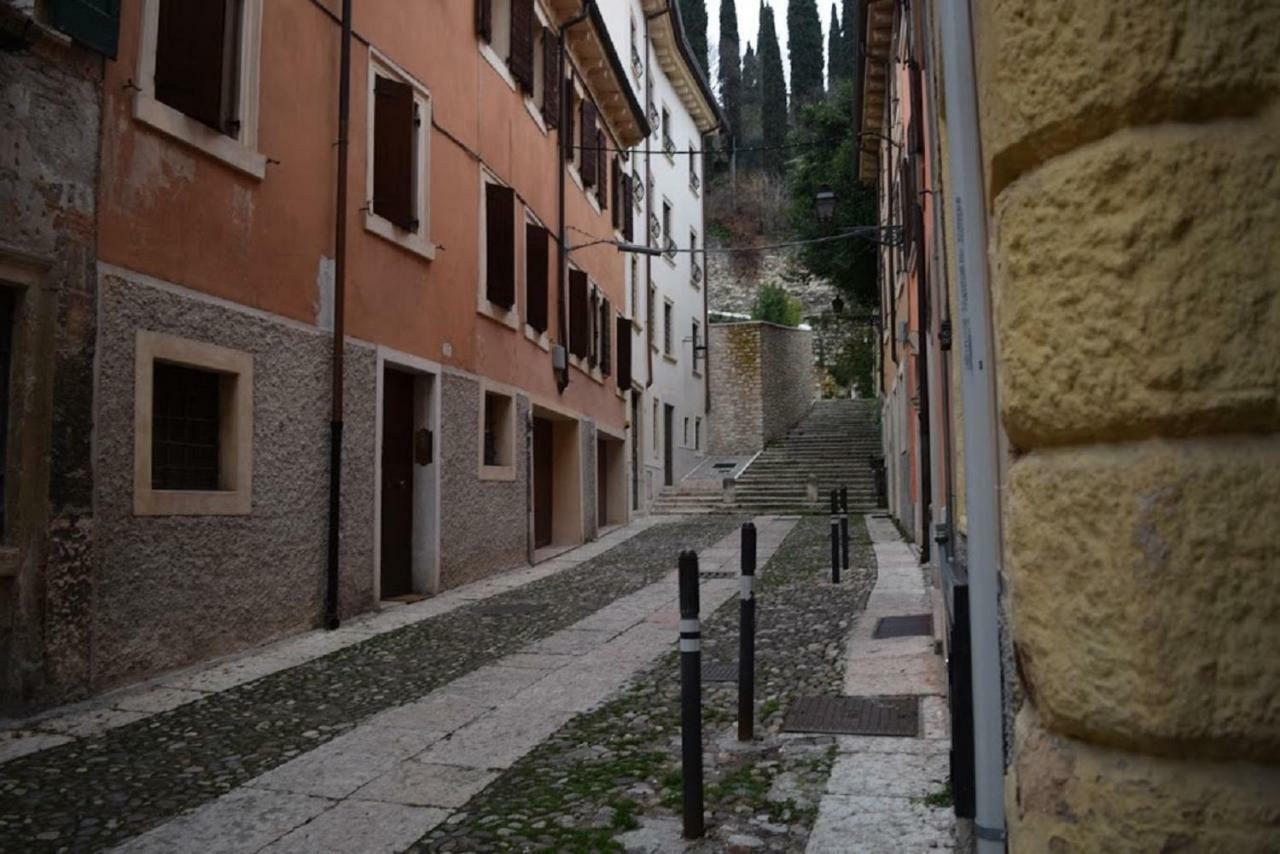 Verona Up To You - Panorama Экстерьер фото