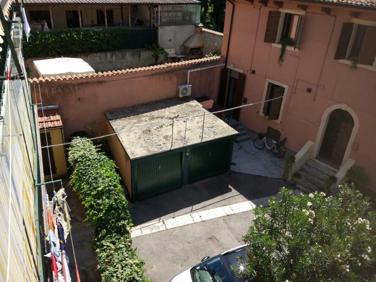 Verona Up To You - Panorama Экстерьер фото